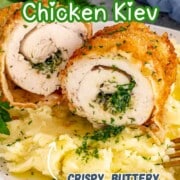 pin for chicken kiev.