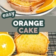 pin for orange cake.