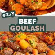 pin for beef goulash.